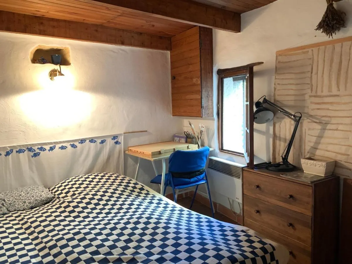 Havre De Paix Villa Mollans-sur-Ouvèze 0*,  Francia