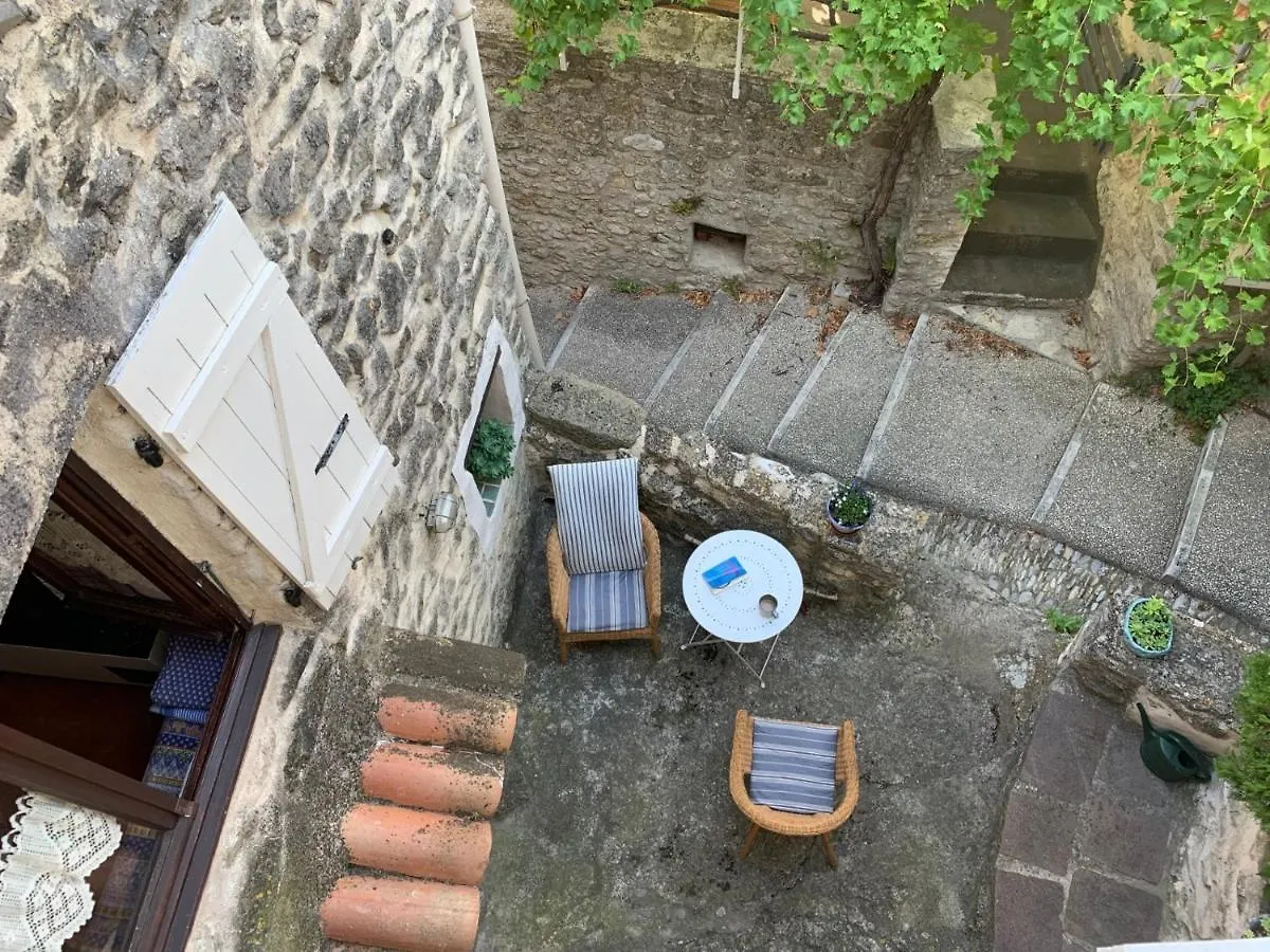 Havre De Paix Villa Mollans-sur-Ouveze France