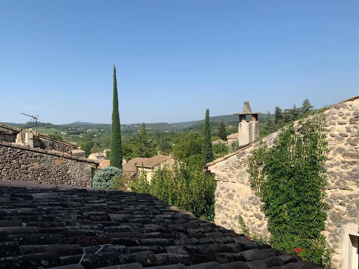 Havre De Paix Villa Mollans-sur-Ouveze Holiday home