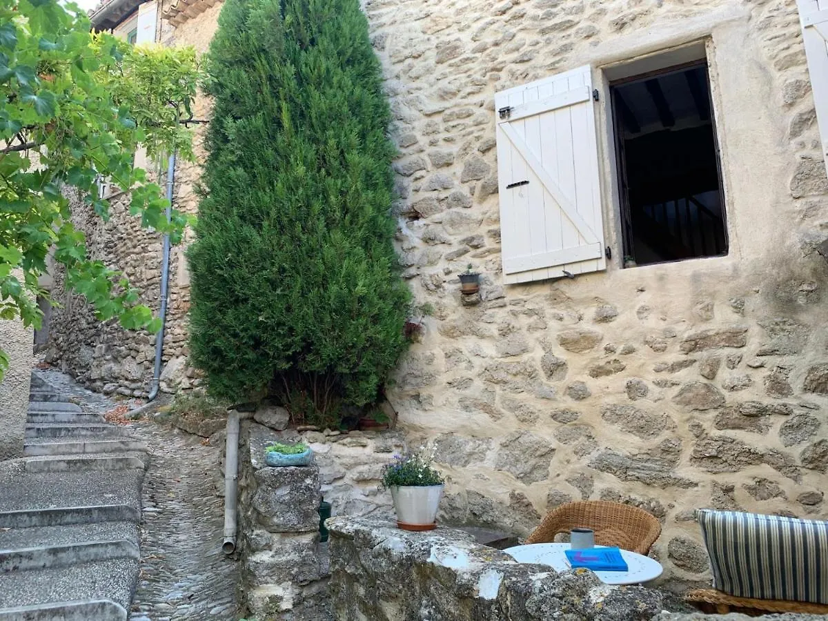 Havre De Paix Villa Mollans-sur-Ouveze