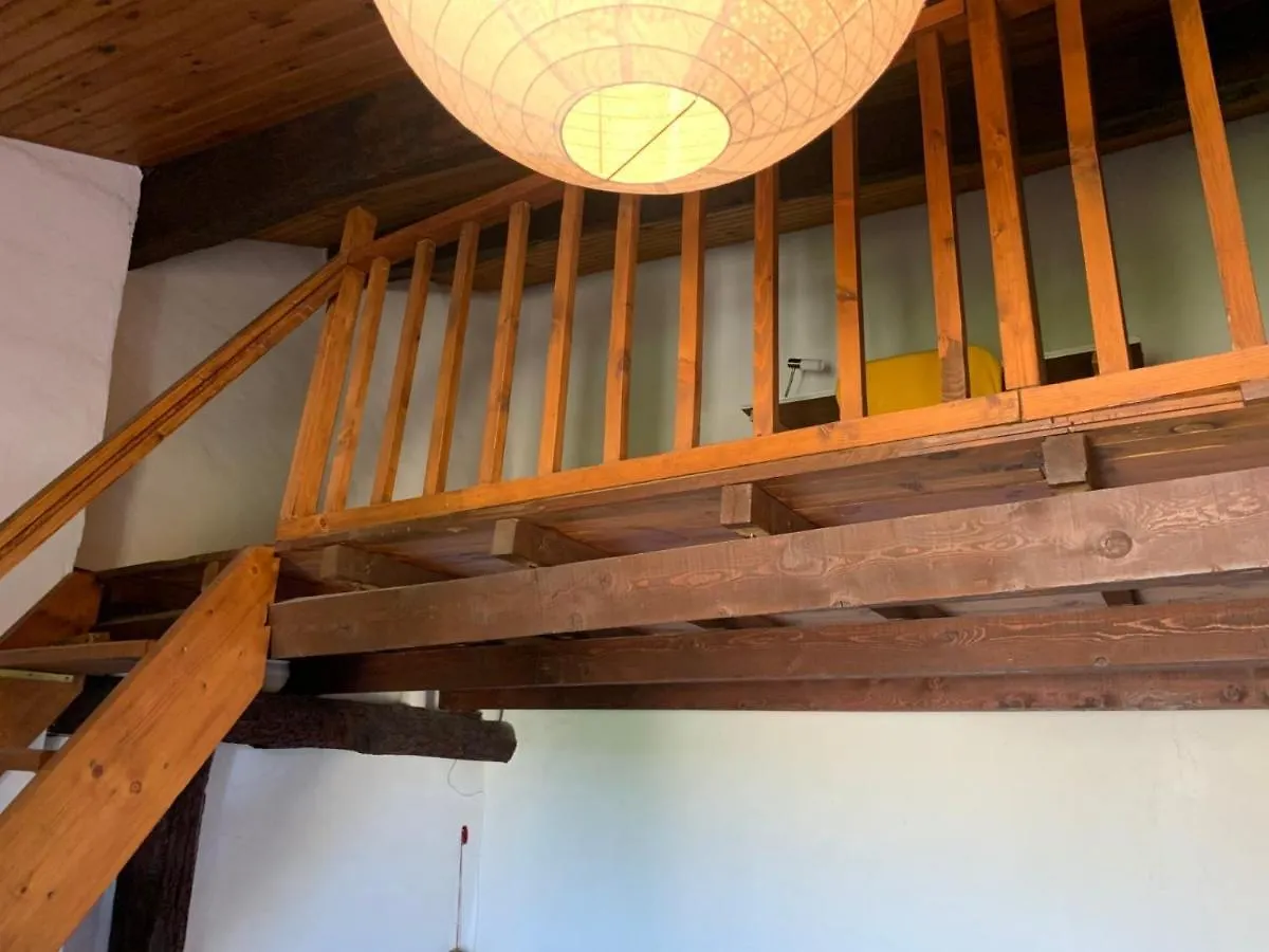 Havre De Paix Villa Mollans-sur-Ouveze 0*,
