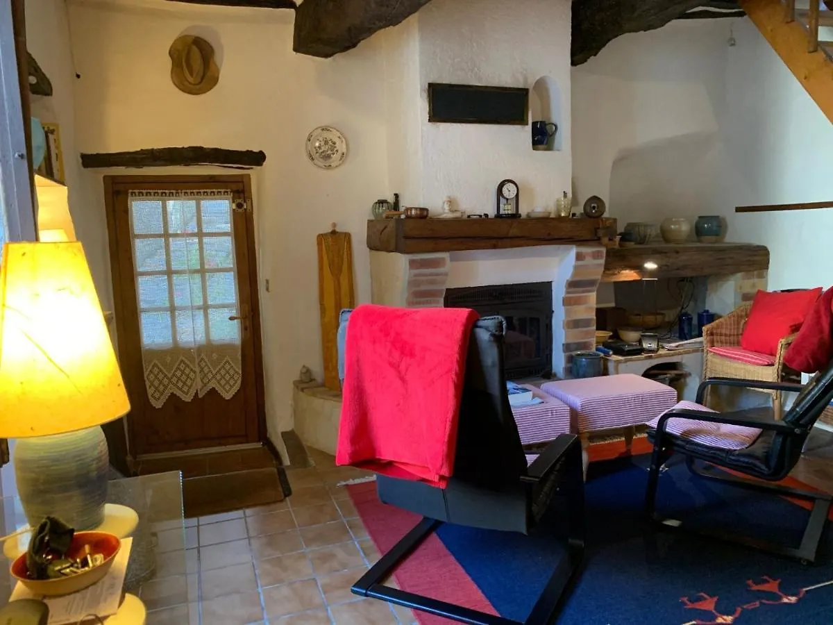 Havre De Paix Villa Mollans-sur-Ouveze Holiday home